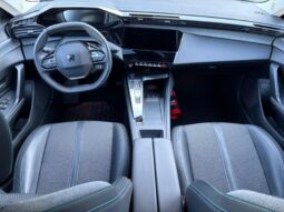 Peugeot 308 allure complet