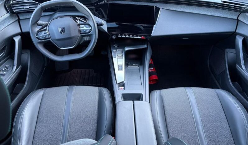 Peugeot 308 allure complet