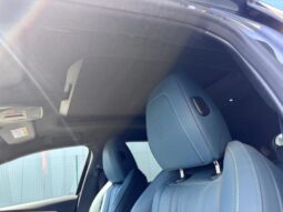 Peugeot 408 GT / EAT8 complet