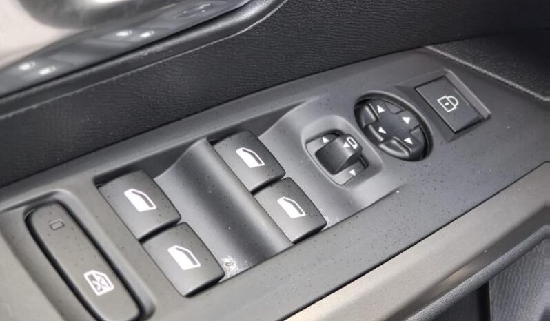 Peugeot 5008 Allure complet