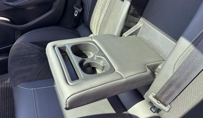 Peugeot 308 SW GT / SW / Toit ouvrant complet