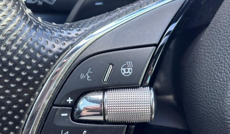 Skoda Karoq SportLine / DSG7 / 1.5 TSI complet