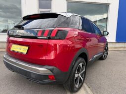 Peugeot 3008 Allure / EAT6 complet