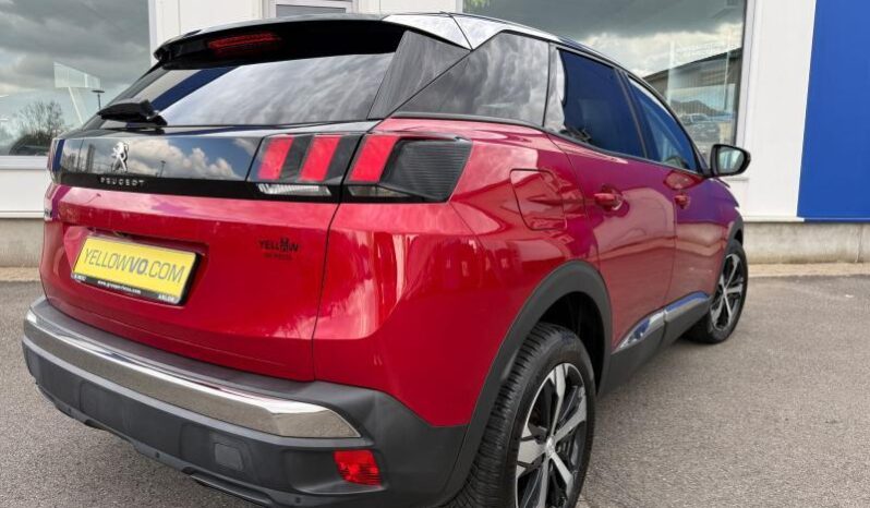 Peugeot 3008 Allure / EAT6 complet