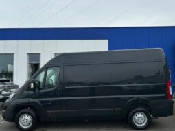 Peugeot Boxer L2H2 / GPS / 140ch complet