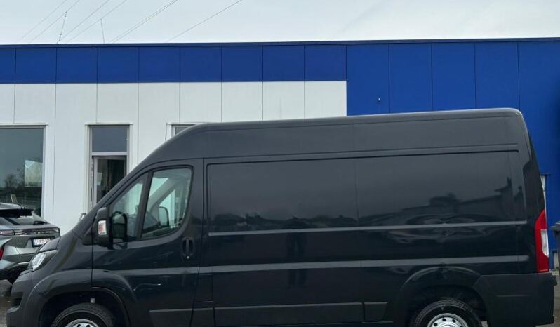 Peugeot Boxer L2H2 / GPS / 140ch complet