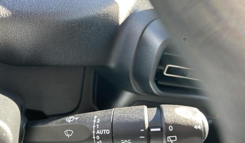 Peugeot Partner Standard Light complet