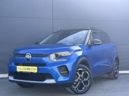 Citroen C3 MAX / 1.2Turbo EAT6 / Carplay complet