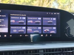 Omoda 9 SHS PREMIUM 540 cv complet