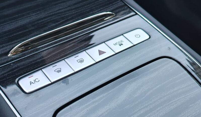 Omoda 5 PREMIUM complet