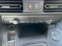 Peugeot Partner Standard Light complet