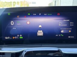 Omoda 9 SHS PREMIUM 540 cv complet