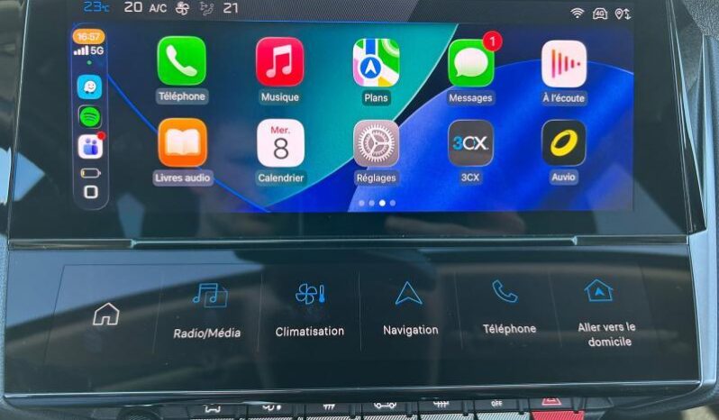 Peugeot 308 SW Allure / SW / 1.5 BlueHDi complet