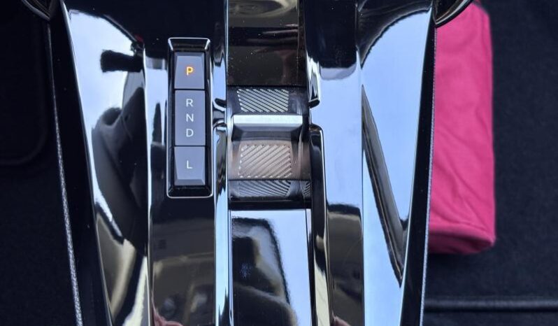 Citroen C3 MAX / 1.2Turbo EAT6 / Carplay complet