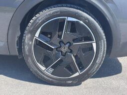 Peugeot 408 GT / EAT8 complet