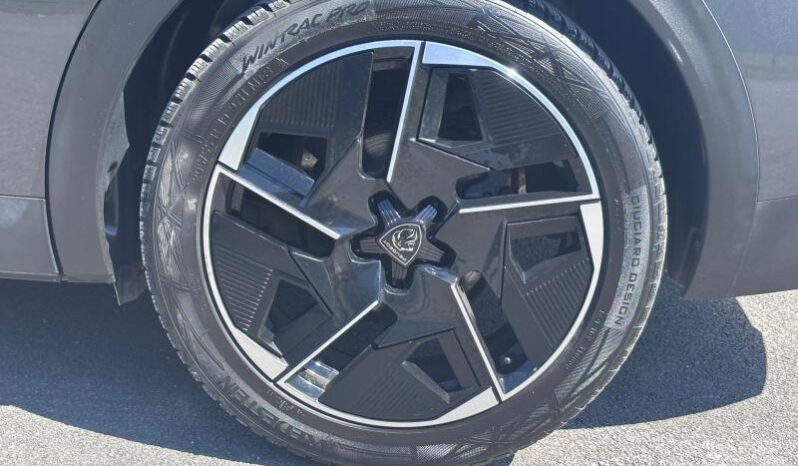 Peugeot 408 GT / EAT8 complet