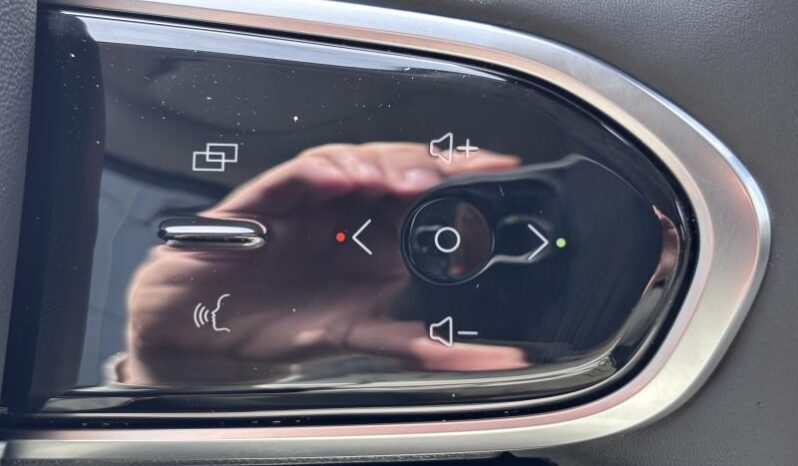 Omoda 5 PREMIUM complet