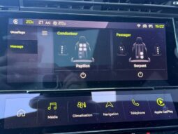 Peugeot 308 SW GT Pack / SW / EAT8 complet