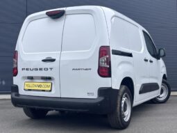 Peugeot Partner Standard Light complet