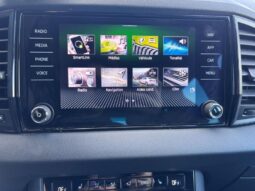 Skoda Karoq SportLine / DSG7 / 1.5 TSI complet