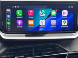 Peugeot 208 Allure / GPS / Carplay complet