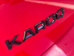 Skoda Karoq SportLine / DSG7 / 1.5 TSI complet