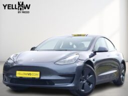 Tesla Model 3 RWD / Plus / 325ch / Cuir