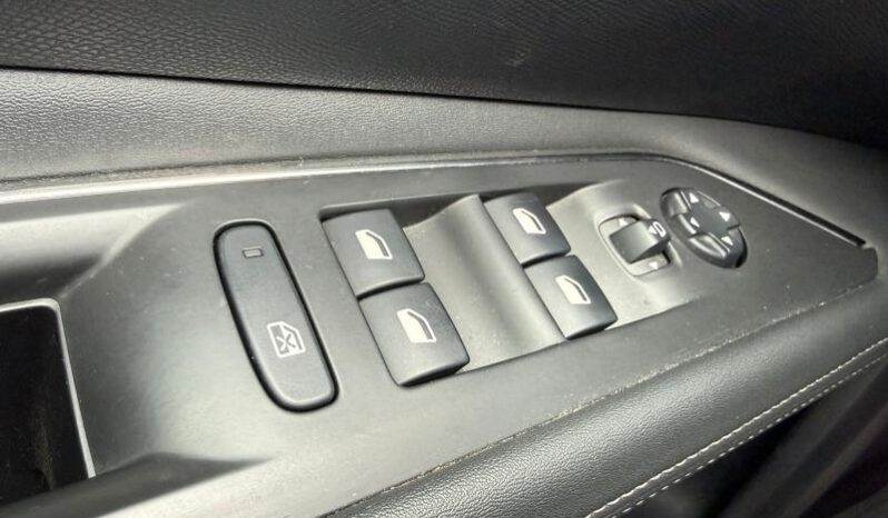 Peugeot 3008 Allure / EAT6 complet