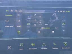 Peugeot 308 SW GT / SW / Toit ouvrant complet