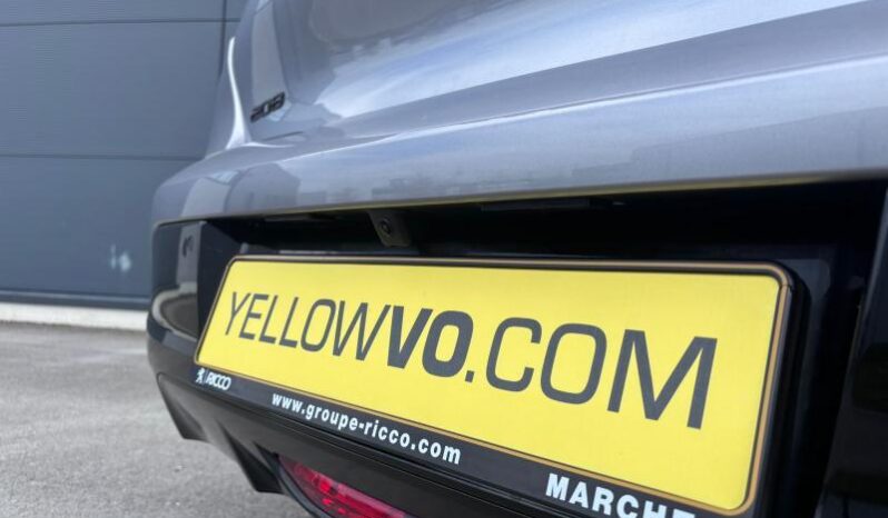 Peugeot 208 Allure / GPS / Carplay complet