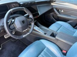 Peugeot 408 GT  / EAT8 complet