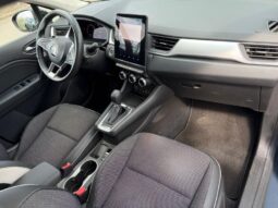 Renault Captur 1.3 TCe / Techno / Mild Hybrid complet