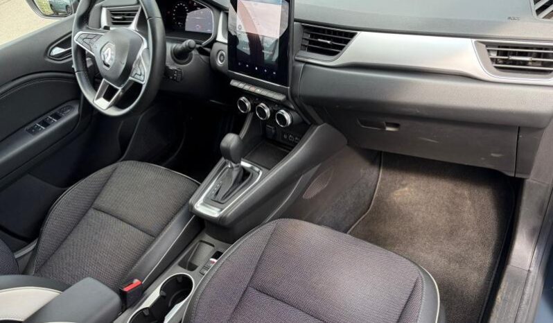 Renault Captur 1.3 TCe / Techno / Mild Hybrid complet