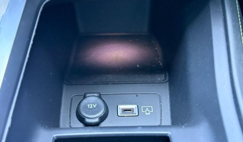 Peugeot 308 SW GT Pack / SW / EAT8 complet