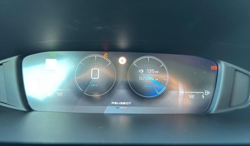 Peugeot 308 SW Allure / SW / 1.5 BlueHDi complet