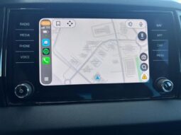 Skoda Karoq SportLine / DSG7 / 1.5 TSI complet