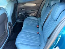 Peugeot 408 GT  / EAT8 complet