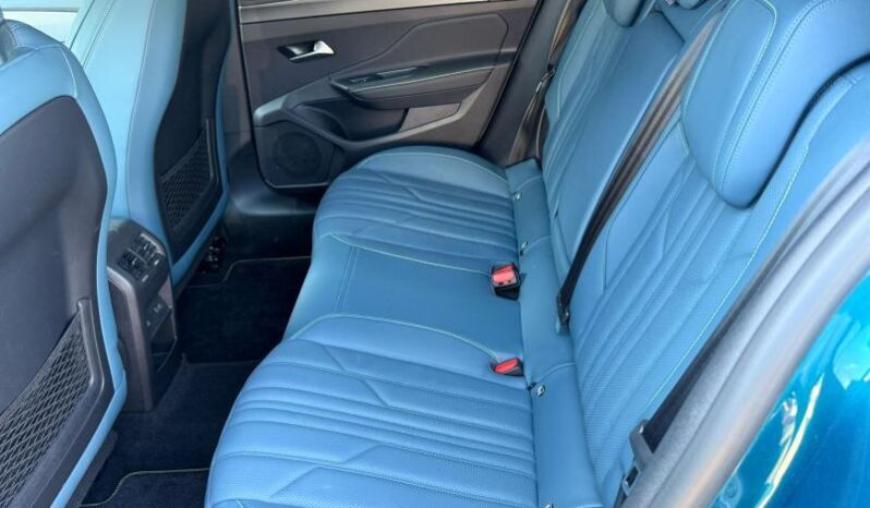 Peugeot 408 GT  / EAT8 complet