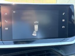 Peugeot 208 STYLE complet