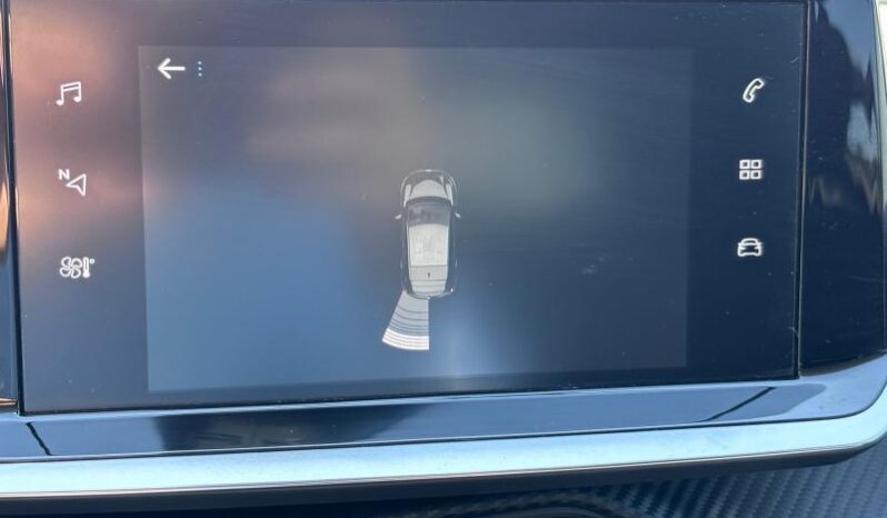 Peugeot 208 STYLE complet