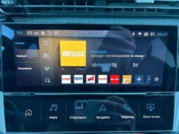 Peugeot 308 allure complet