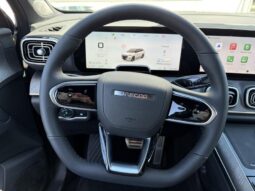 Jaecoo 8 Exclusive / AWD / SHS-P complet