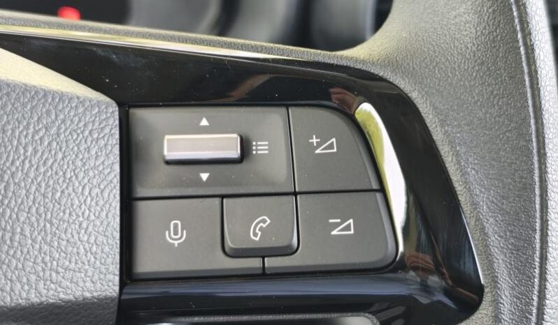 Citroen Berlingo Taille M / Light complet