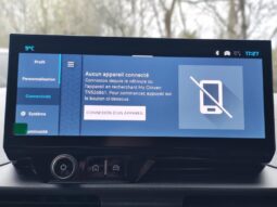 Citroen Berlingo M / Heavy complet