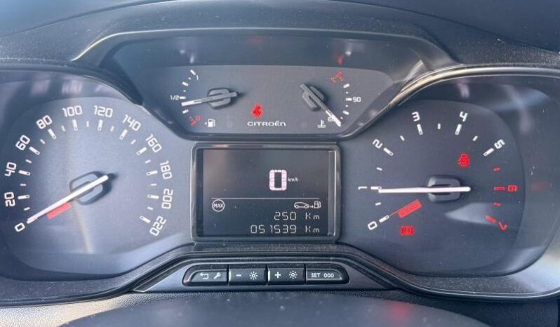 Citroen C3 Feel complet