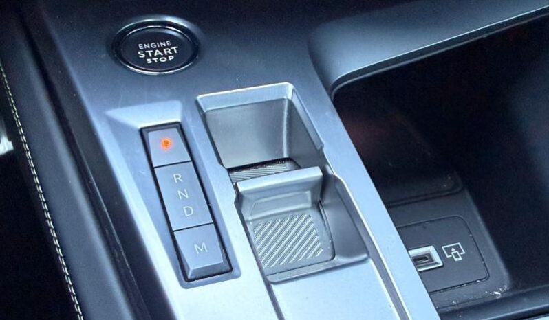 Peugeot 308 SW GT Pack / SW / EAT8 complet