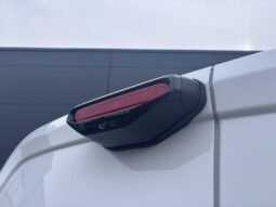 Peugeot Partner Standard Light complet