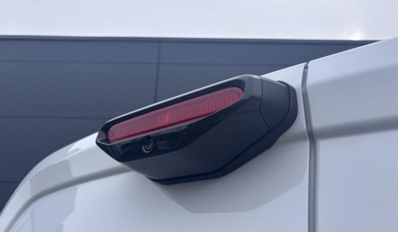 Peugeot Partner Standard Light complet