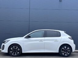 Peugeot 208 Allure / GPS / Carplay complet