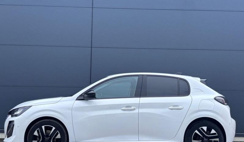 Peugeot 208 Allure / GPS / Carplay complet